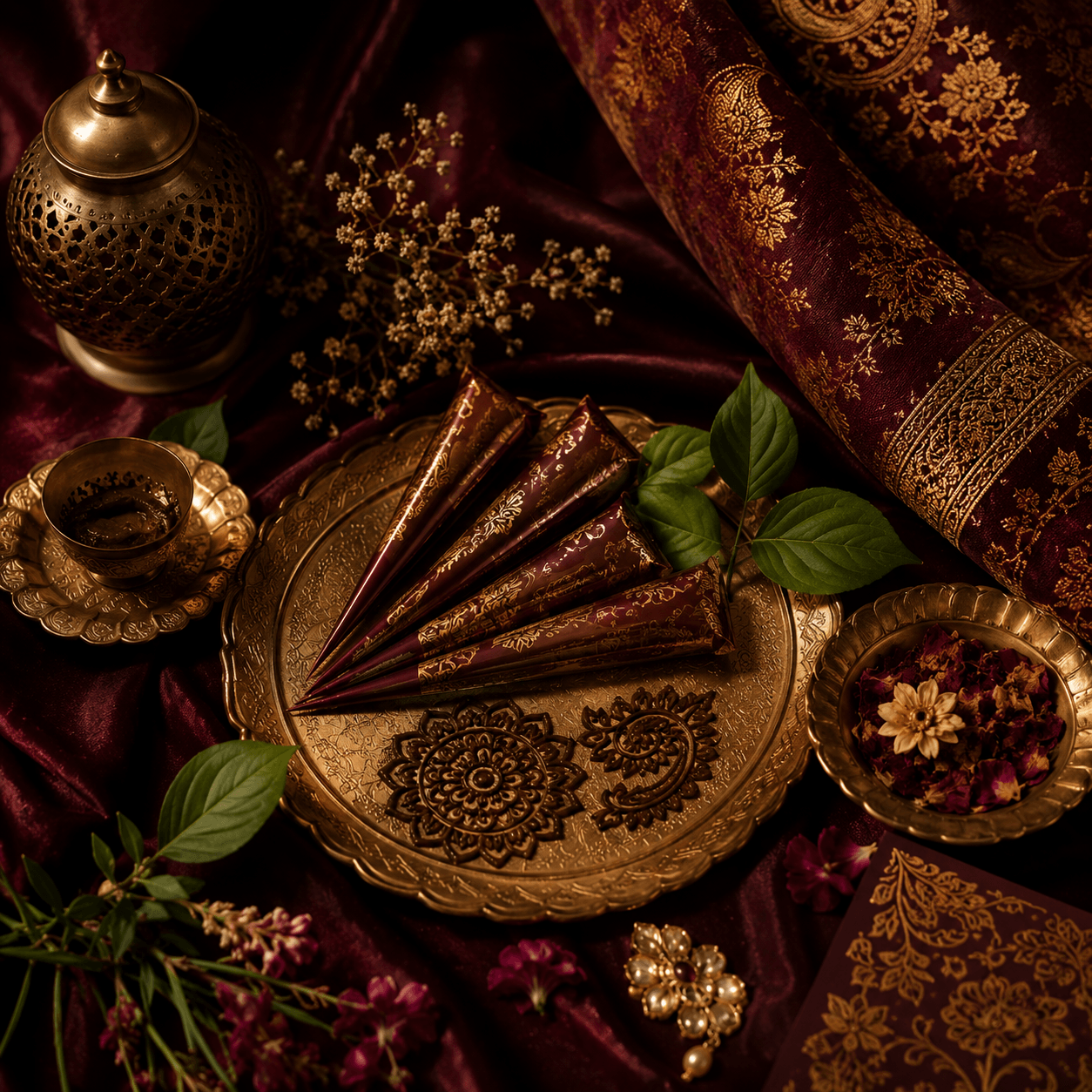 Mehndi